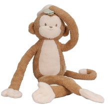 Peluche scimmia XL LD8351 Little Dutch 1