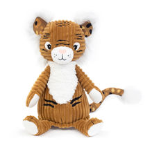 Speculos le tigre in peluche DE36530T Les Déglingos 1