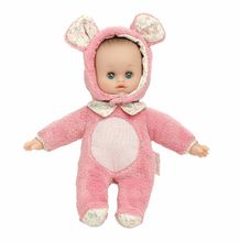 Bambino 28 cm Mousey PE682805 Petitcollin 1