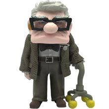 Figurina di Carl Fredricksen BU-12730 Bullyland 1