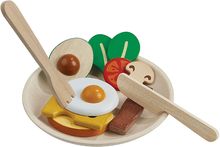 Set per la colazione PT3611 Plan Toys 1