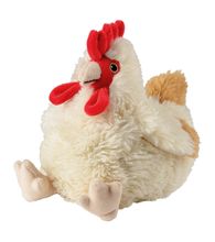 Peluche da microonde Pollo WA-AR0388 Warmies 1