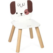 Sedia per bambini Cani J09658 Janod 1
