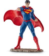 Superman in battaglia SC22504-5428 Schleich 1