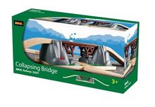 Ponte della catastrofe BR33391-2223 Brio 1