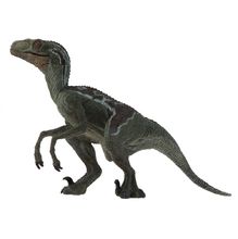 Statuetta del velociraptor PA55023-2903 Papo 1