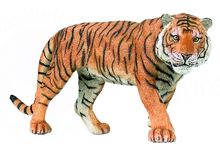 Figurina di tigre PA50004-2905 Papo 1