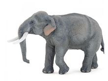 Elefante asiatico PA50131-2928 Papo 1