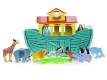 La grande arca di Noè LTV259-3170 Le Toy Van 1