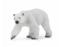 Figurina dell'orso polare PA50142-3372 Papo 1