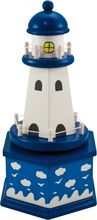 Scatola musicale Lighthouse UL3873-3843 Ulysse 1