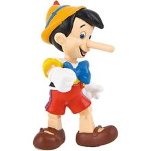 Pinocchio BU12399-3847 Bullyland 1
