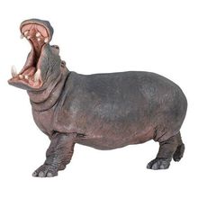 ippopotamo PA50051-3927 Papo 1