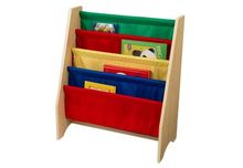 Libreria dai colori vivaci KI14226-3955 Kidkraft 1