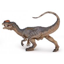 Figurina di Dilofosauro PA55035-3992 Papo 1