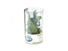 Mini tub's Dinosaure Figurina PA33018-4026 Papo 1