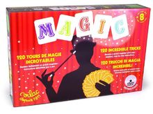 Set magico VI6101-4343 Vilac 1