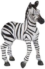 Baby zebra PA50123-4551 Papo 1