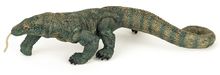 Statuetta del drago di Komodo PA50103-4559 Papo 1