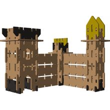 Castello Philippe Auguste AT12.001-4588 Ardennes Toys 1