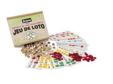 Gioco del Lotto JJ8139-5085 Jeujura 1