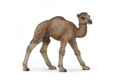 Figurina di cammello bambino PA50166-5276 Papo 1
