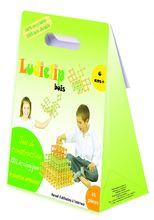 Dadi Ludiclip - 95 pezzi CK-LD0703-95-5385 Corknoz 1