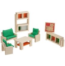 Salone Ambiente SE4360-626 Selecta 1