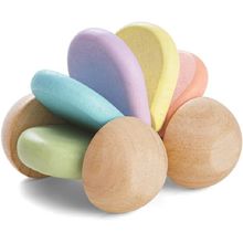 L'auto pastello per bambini PT5254 Plan Toys 1