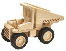 Camion ribaltabile - Edizione da collezione PT6125 Plan Toys 1