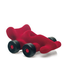 Auto da corsa - Rosso RU20038 Rubbabu 1