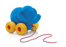 Elefante da tiro RU21129 Rubbabu 1
