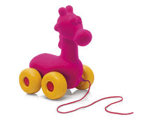 Giraffa da tiro RU26130 Rubbabu 1