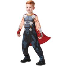 Costume per bambini Thor, 7-8 anni RU-R641335-T78 Rubies 1