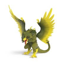 Figurina Raptor della giungla SC-70854 Schleich 1