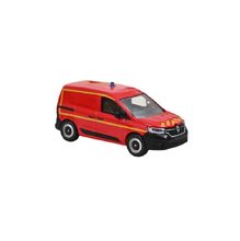 Renault Kangoo Van 2023 Vigili del fuoco NO-310958 Norev 1