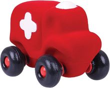 Ambulanza - Rosso RU20111 Rubbabu 1