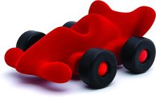 Auto da corsa grande - Rosso RU20023 Rubbabu 1