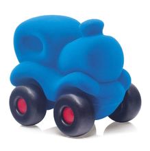 Grande locomotiva blu RU21005 Rubbabu 1