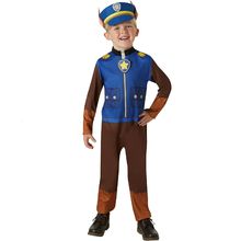 Costume per bambini Chase, 3-4 anni R630718T34 Rubies 1