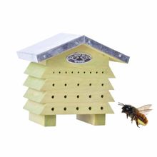 Casa a Abeilles ED-WA44 Esschert Design 1