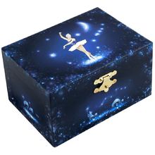 Musical Box Set Ballerina Star TR-S50070 Trousselier 1