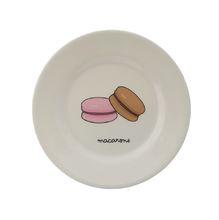 Piatto per bambini con macarons 20 cm PJ-SB968T Petit Jour 1
