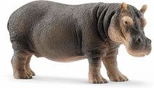 Ippopotamo SC-14814 Schleich 1