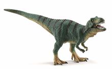 Giovane Tyrannosaurus rex SC15007 Schleich 1