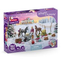 Calendario dell'Avvento Horse Club 3 SC-99178 Schleich 1
