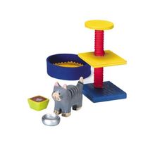 Set di gatti SE4187-3600 Selecta 1