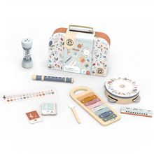 Set musicale con 5 strumenti SM-SP5005 Speedy Monkey 1