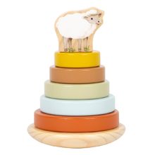 Torre da impilare Pecora LE12907 Small Foot company 1