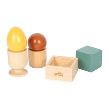 Gioco di ordinamento Montessori LE12925 Small Foot company 1